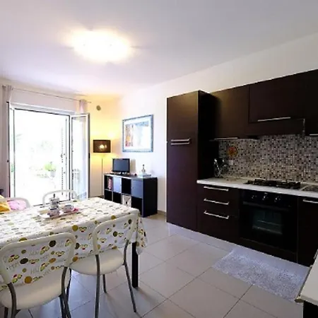 דירה Myconos C2 - *