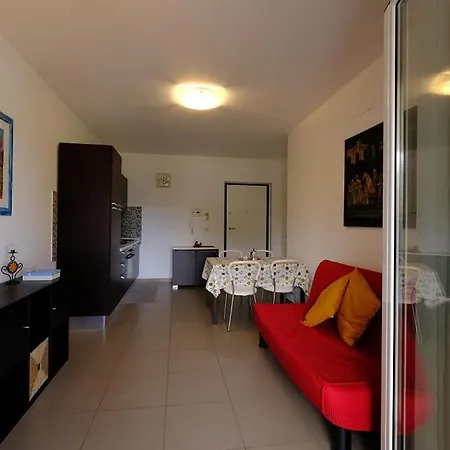 Myconos C2 - Daire *