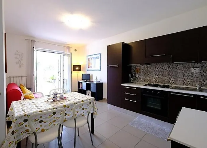 דירה Myconos C2 - *