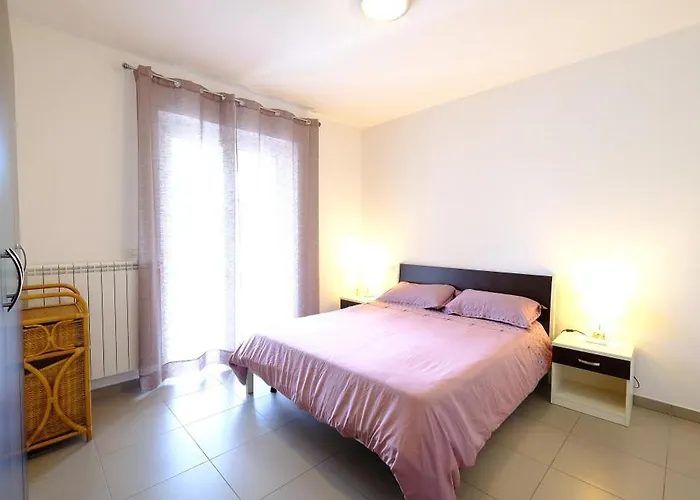 דירה Myconos C2 - *