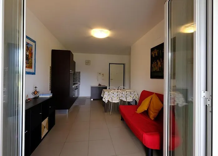 Myconos C2 - דירה *